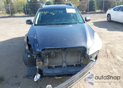 2012 Subaru Outback 2.5I Limited z USA, uszkodzony, nr VIN 4S4BRCKC1C3254970